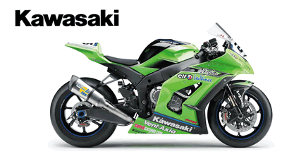 IFDNRG broadcast Dealer meetings for Kawasaki
