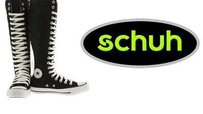 IFDNRG host video for Schuh