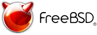 FreeBSD logo